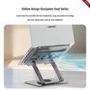 Lenovo Xiaoxin 5ZXE Adjustable Laptop Stand