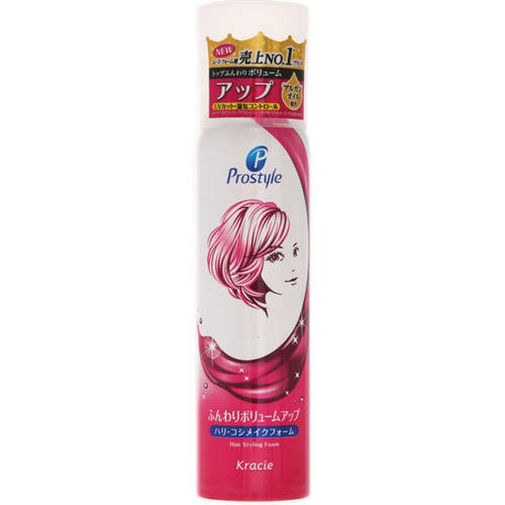 

Prostyle Fluffy Пенка для увеличения объема 150г