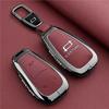 Compatible with FAW Besturn Yueyi 08 Key Case 26/2026 Model: Car Remote Control Protective Shell Buckle Bag.