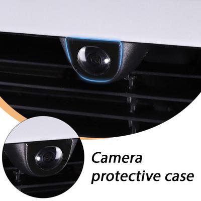 Pro Tesla Model Y Šestimístný Kryt Čočky Přední Kamery Ochranný Kryt Antikolizní Autopříslušenství