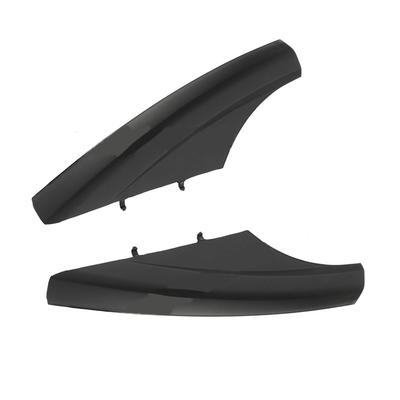 Vorne Dach Rand Bar Borte Abdeckung Kappe 87291-26001 Für Hyundai Santa Fe 2002-2006