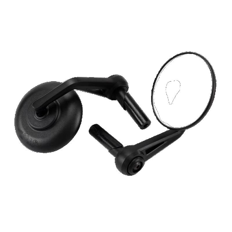 FOR CFMOTO 450CL-C 700CLX CLC450 CF400-10 Motorcycle Original Rearview Mirror Left/Right Reversing Mirror Reflector Accessories