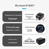 Gprinter GP9025T Thermal Transfer Label Printer CN Plug (adapter Included)