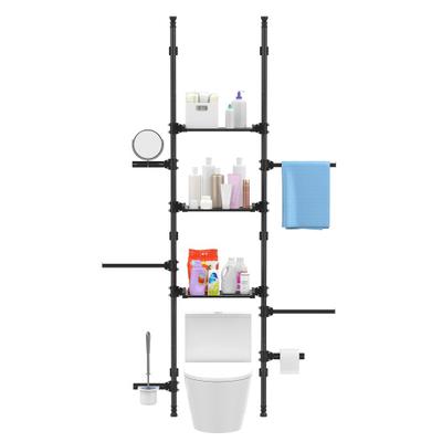 Baie și WC – Rafturi și suporturi pentru baie