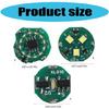 Rings/Single/Y Shape LED Light DIY 3D Printing with Magnetic Control Model Parts For Voron AD5M 3D Printer Parts