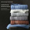 7A Premium Antibacterial Pure Cotton Face Towel for Men & Women, Absorbent, Anti-Shed, Perfect for Couples