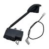 Ignition Coil Module Magneto For Stihl FS110R FS110 KM110R String Trimmer Engine Replace Part 4180 400 1308