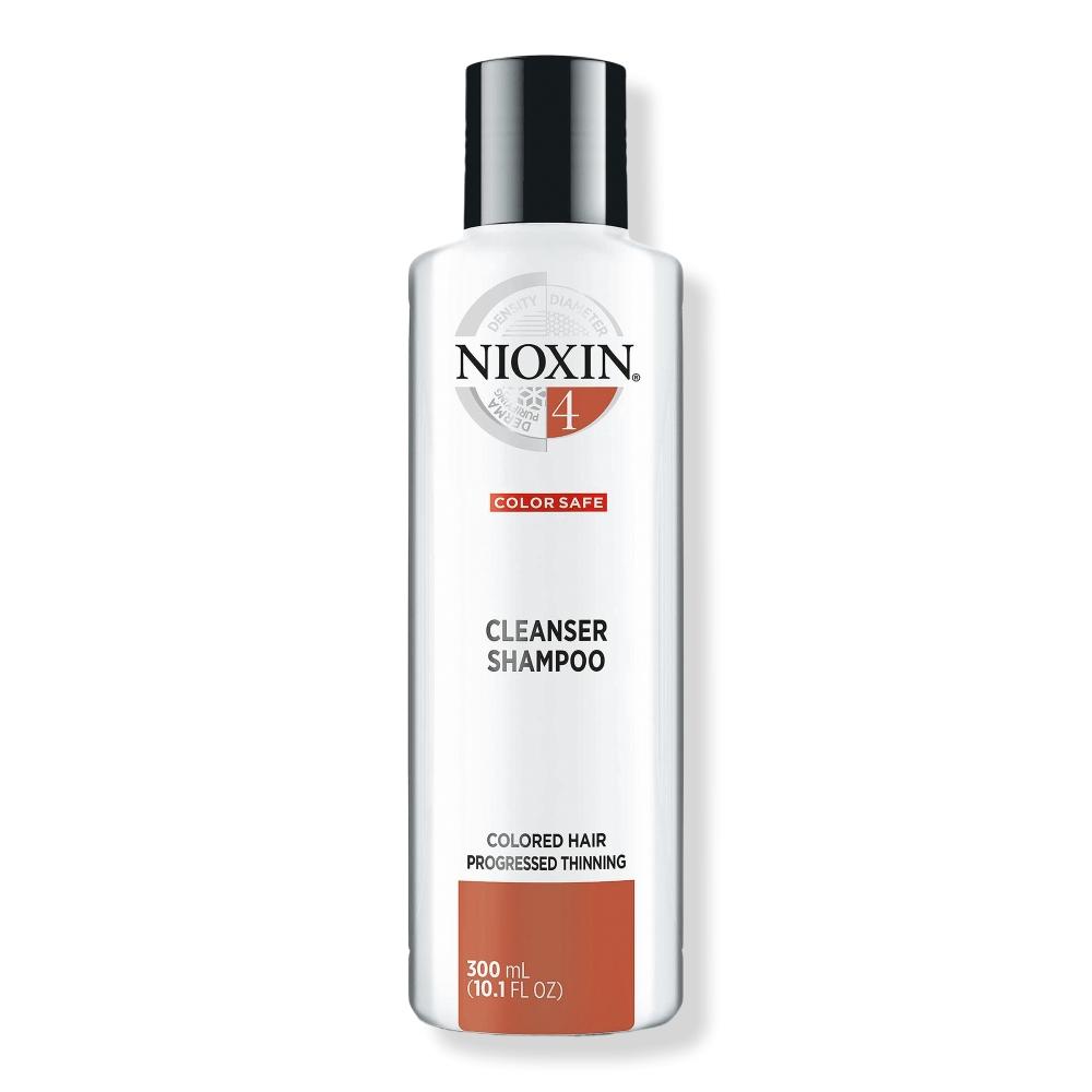 

Nioxin System 4 Очищающее средство, 10,1 унций