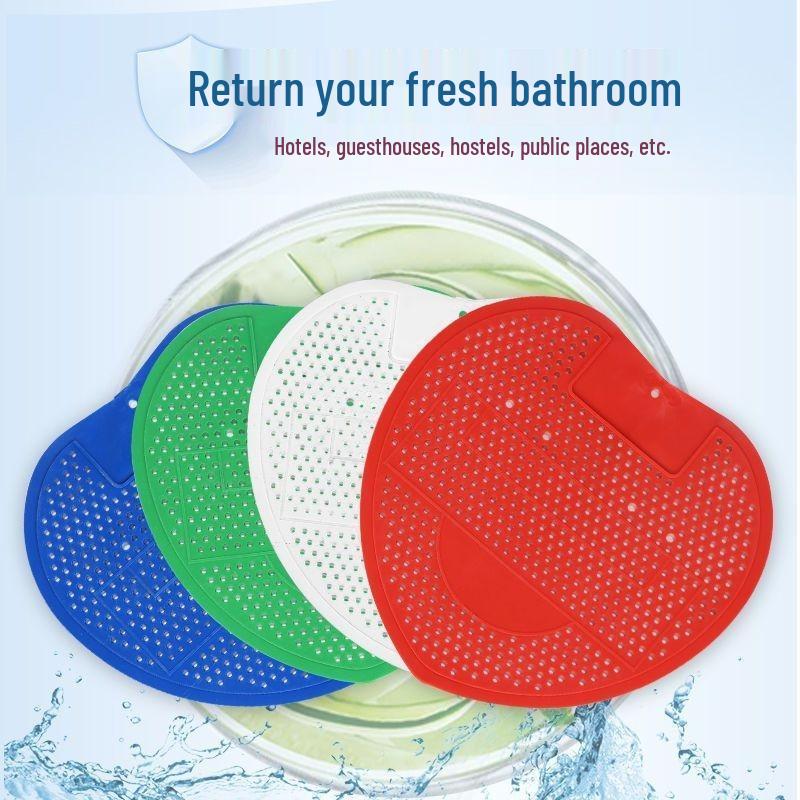 Urinal Screen Deodorizer Pads