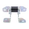 Side Lower Door Hinge Metal Wear Resistant Front Rear Door Hinges Solid Support for Grand Cherokee 2013 To 2021 Left