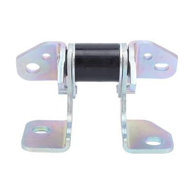 Side Lower Door Hinge Metal Wear Resistant Front Rear Door Hinges Solid Support for Grand Cherokee 2013 To 2021 Left