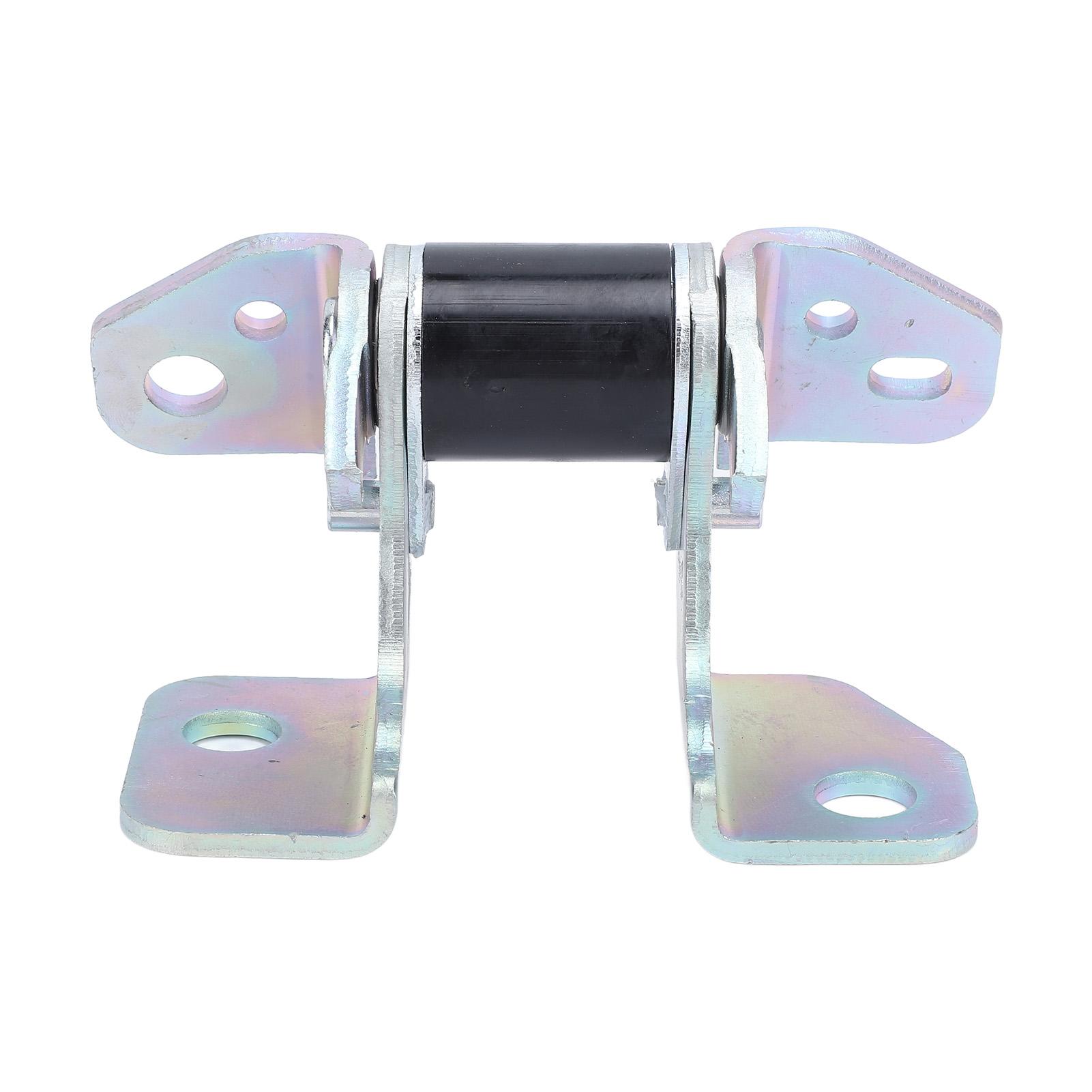 Neoglint Unisex Side Lower Door Hinge Metal Wear Resistant Front Rear Door Hinges Solid Support For Grand Cherokee 2013 To 2021 Left