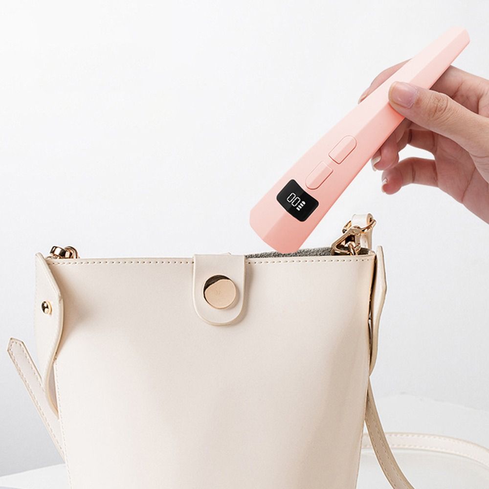 USB UV LED Nail Lamp Quick Dry Mini UV Curing Light Versatile Gel Polish Dryer  Beauty Shop