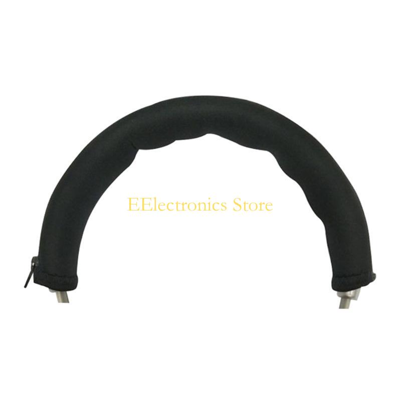 B03C Replacement Earpads Muffs Headband Protein Leather Ear Cushion for BackBeat PRO1