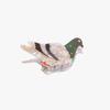 It My Socks Pigeon Hair Clip