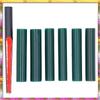 Aug. Rings Wax Tube Set, 6 Sizes Carving Wax Tubes With Cutter Ruler For Jewelry Rings Casting Handicrafts, Jewelry Tools
