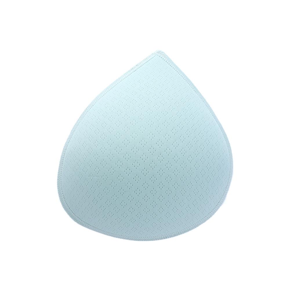 Shape Reusable Breast Bra Inserts Chest Cups Pad Bikini Padding Inserts Women Clothes Accessories