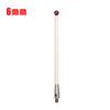 Hot Sale Tool CMM Touch Probe Stylus 100mm Replacement 6.0mm A-5000-3712 Utralight Accessories As Shown Assembly