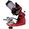 Affûteuse Électrique Professionnelle TECOMEC SUPERJolly - Serrage Automatique De La Chaîne Par Système Hydraulique - Livrée Avec 3