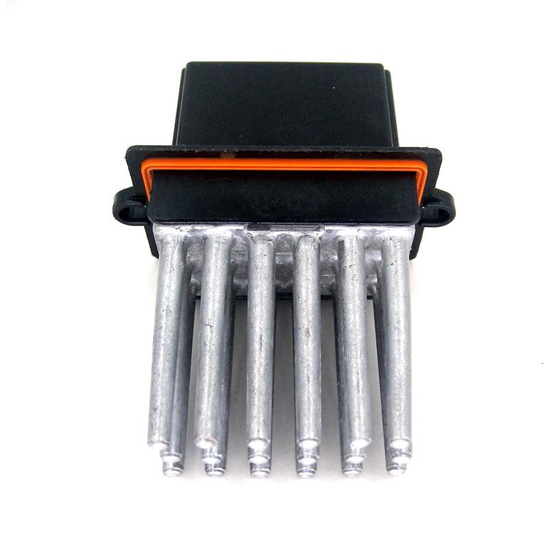 5179985AA 5061587AA Car Electric Fan Heater Blower Motor Resistor For Chrysler Dodge Jeep