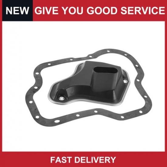 

Pack of 1 for Mazda 4EAT-G Car Transmission Filter Oil Pan Gasket No.FU9A21500