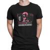 Beauty In Death Man's TShirt Chase Atlantic O Neck Tops Fabric T Shirt Humor High Quality Birthday Gifts Unisex