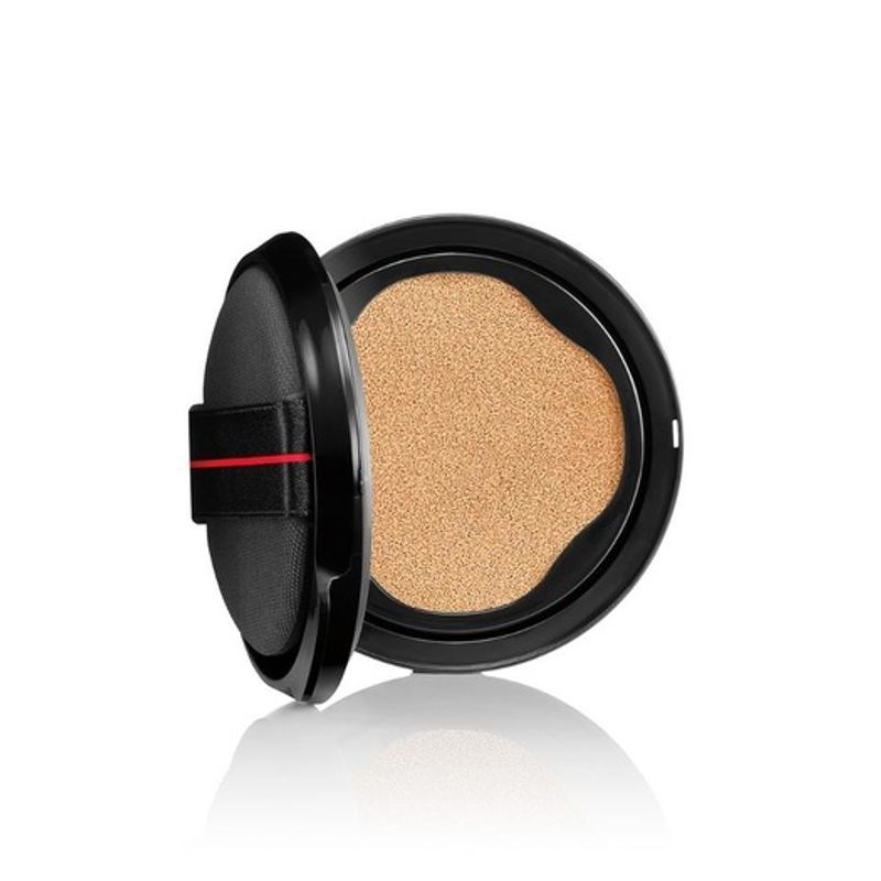 NEW Synchro Skin Glow Cushion Compact Refill SPF23/PA++