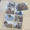 BTS Bangtan Old Two-Com In Busan Hotel Special Gift Photocard Postcards In Bulk
