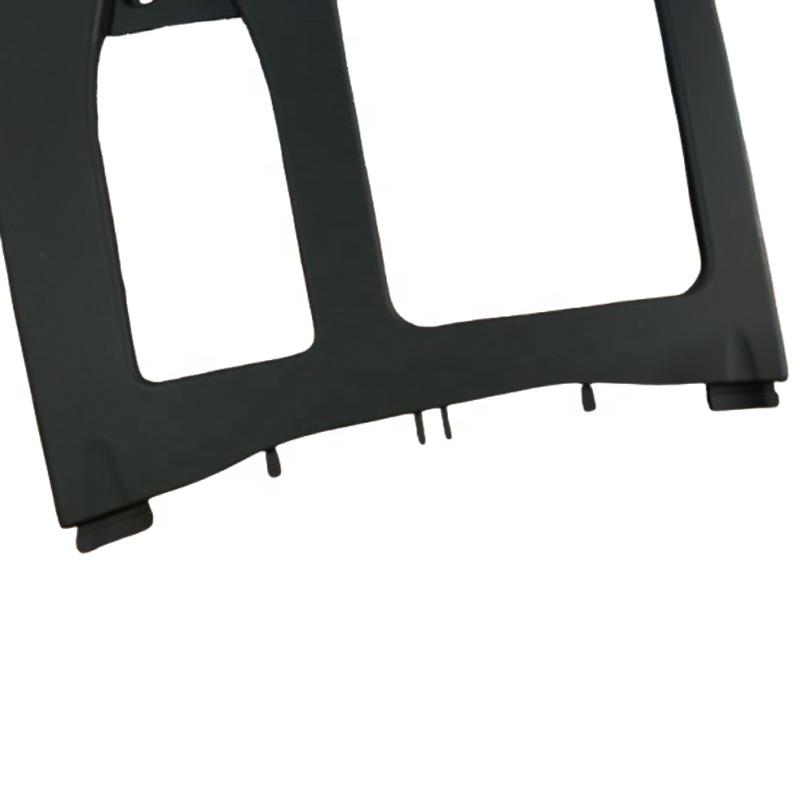 Central Armrest Drink Cup Holder Shutter Outer Frame Panel for Mercedes Benz C200 C180 C Class E Class 07-2014 Left HAND DRIVE