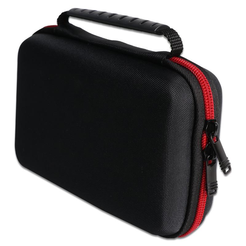 2025 NEW Hard Protective Shell Carrying console storage bag Case for Nintendo NEW 3DS XL, NEW 3DS LL, 3DS XL, 3DS LL,2DS XL
