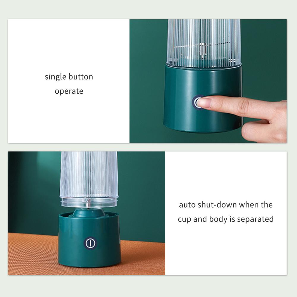 Tazza Juicer Cup,Tazze Chiare,Tazze di Ricambio Parte Trasparente di Ricambio Tazze Chiare per Frullatori Parte Spremiagrumi Accessori Parti di Ricambio per Frullatori,8×14.8cm
