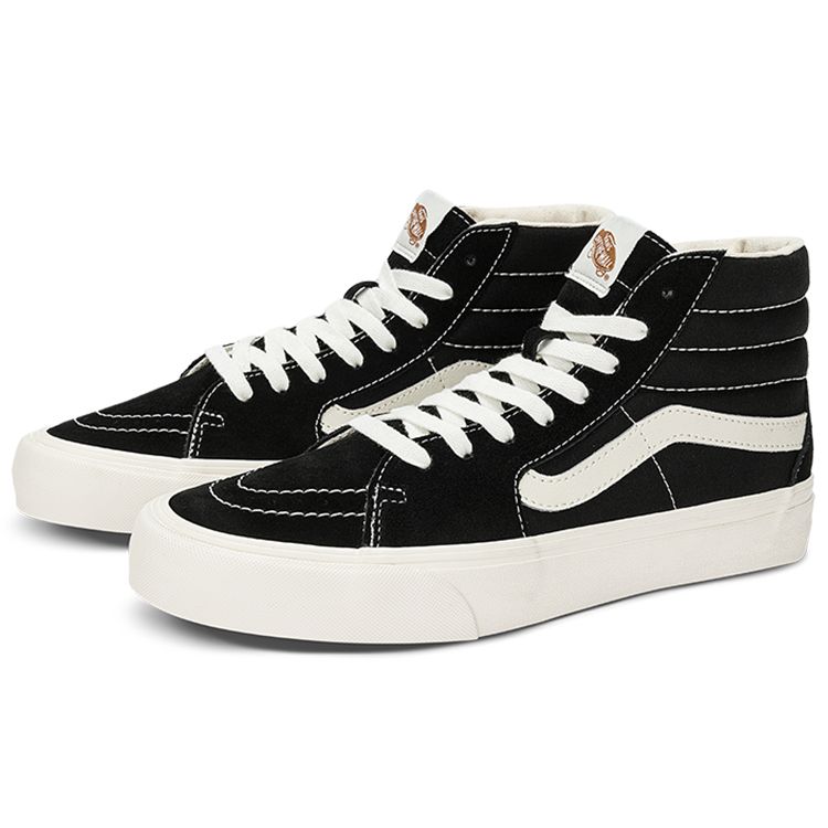 Vans Unisex tenisky Sk8-Hi VR3 Black Marshmallow VN0005UN1KP