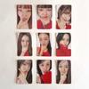 TWICE 2026 SEASON'S GREETINGS JYP Fans Shop POB PHOTO CARD OFFICIAL