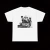 Gai Extermination T-Shirt Hardcore Punk Noisecore