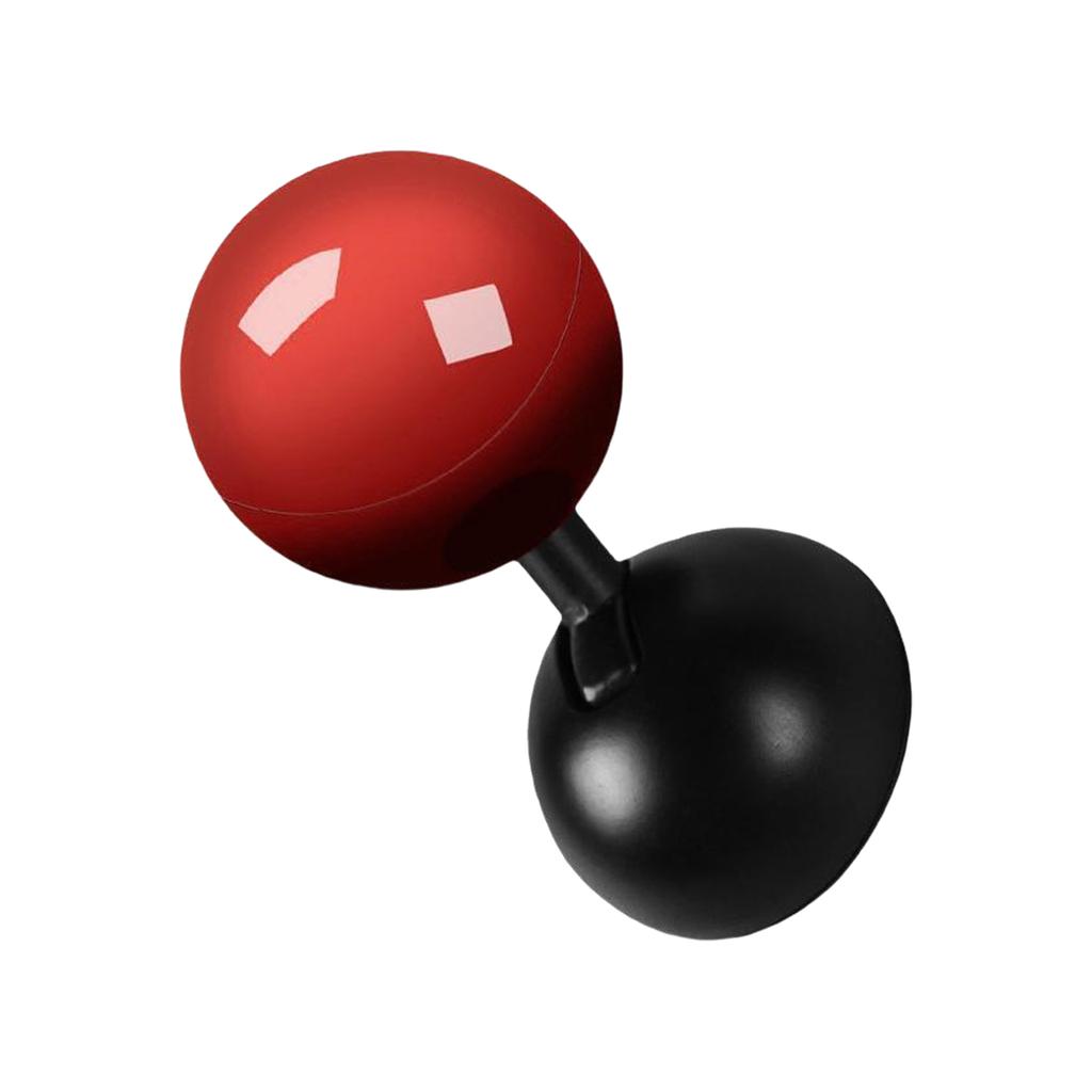 Car Push To Start Button Rocker One Button Start Lever Joystick Touch Start Button Starter Auto Interior Accessories