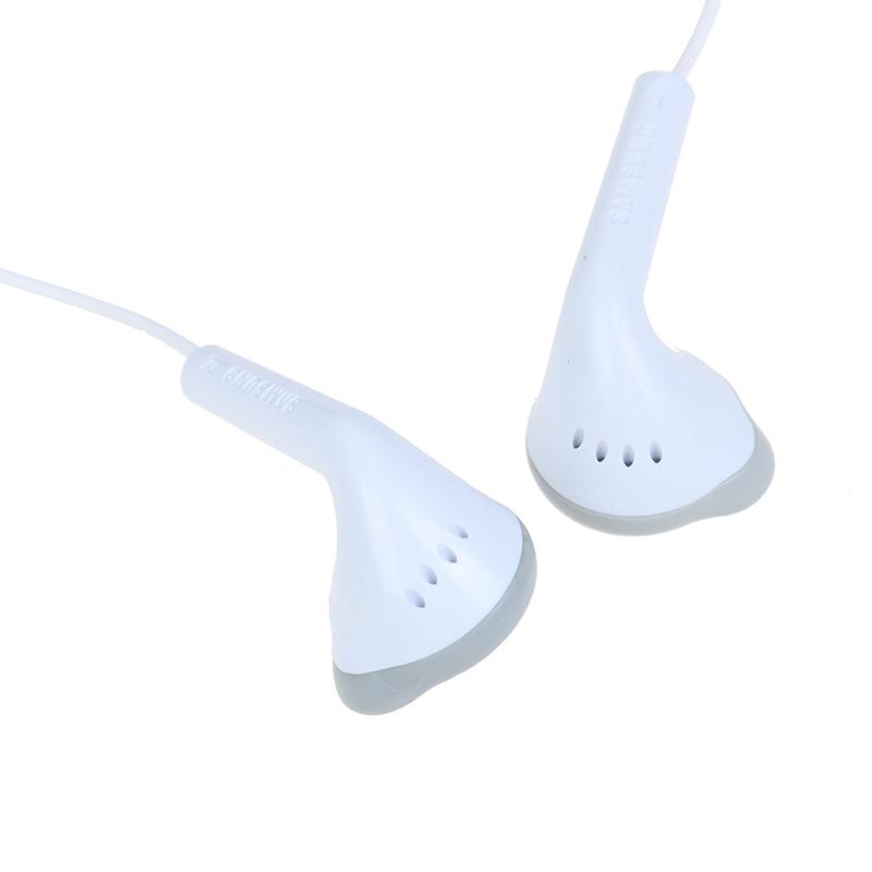 Geeignet für Samsung Galaxy S10 S9 S8 A50 A71 für C550 S5830 S7562 Ehs61 Kopfhörer 3,5 mm kabelgebundenes Headset im Ohr mit Mikrofon