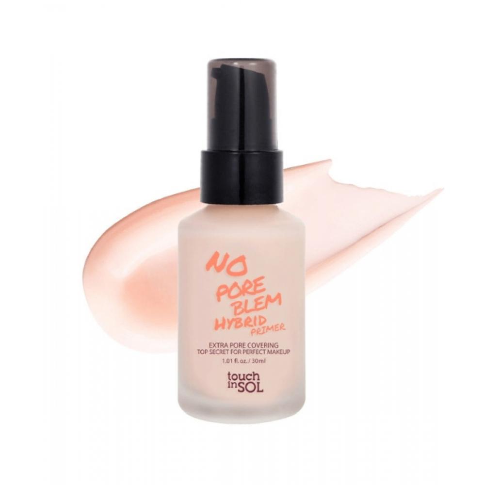 

Touch In Sol No Pore Blum Hybrid Primer 30ml NONE