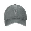 Berretto da Baseball Apache AH Elicottero Berretto Personalizzato berretto da papà Berretto Unisex di Lusso nero Cappelli da Donna Unisexs