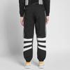 Adidas Spodnie dresowe Originals Balanta 96 męskie czarne ED7127