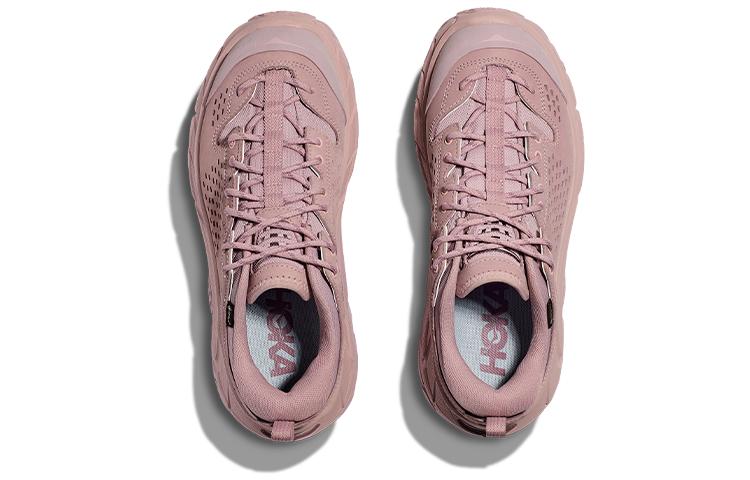 HOKA ONE ONE Tor Ultra Low Pale Mauve All Gender 1130310-PMV