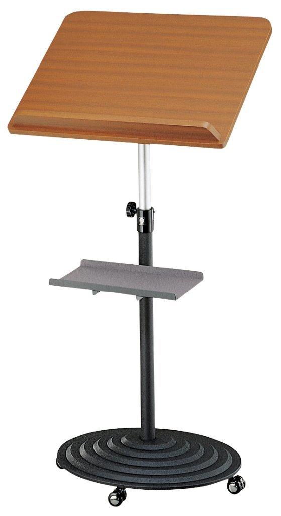 

Toucan conductor s music stand MS-330