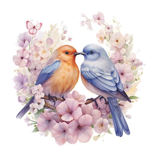 

Наклейка на унитаз с изображением птицы и цветка, съемная самоклеящаяся водостойкая ПВХ Настенная наклейка для гостиной, ванной комнаты, крышка унитаза, декоративная наклейка B