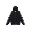 Sportswear Casual Jacket Men Outerwear Black EI5615