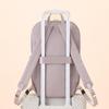 Double & Day Night Kuruho Backpack, A4 Size, 13.3-inch Laptop Storage, 12L, 520g, No. 15297