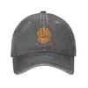 My Fire Rebbe Nachman Hebrew Baseball Cap Sun  Kpop Rock Breathable Washed Hip Hop Hats Unisex Unisex Casual Print Baseball Caps