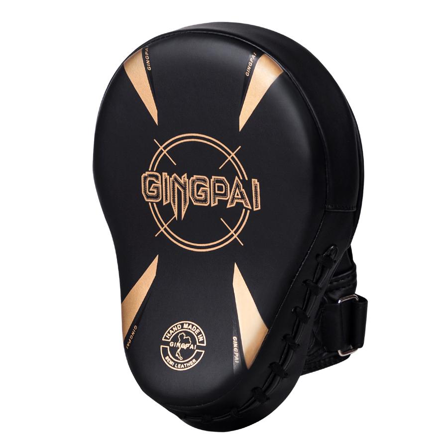 

Professional Boxing Target Handle Taekwondo Muay Thai Training Equipment Children Hit The Target Accompany Sparring Boxing Pads