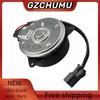 Radiator Cooling Fan Motor 38616-RAA-A01 38616RAAA01 For Honda Accord 2.4L