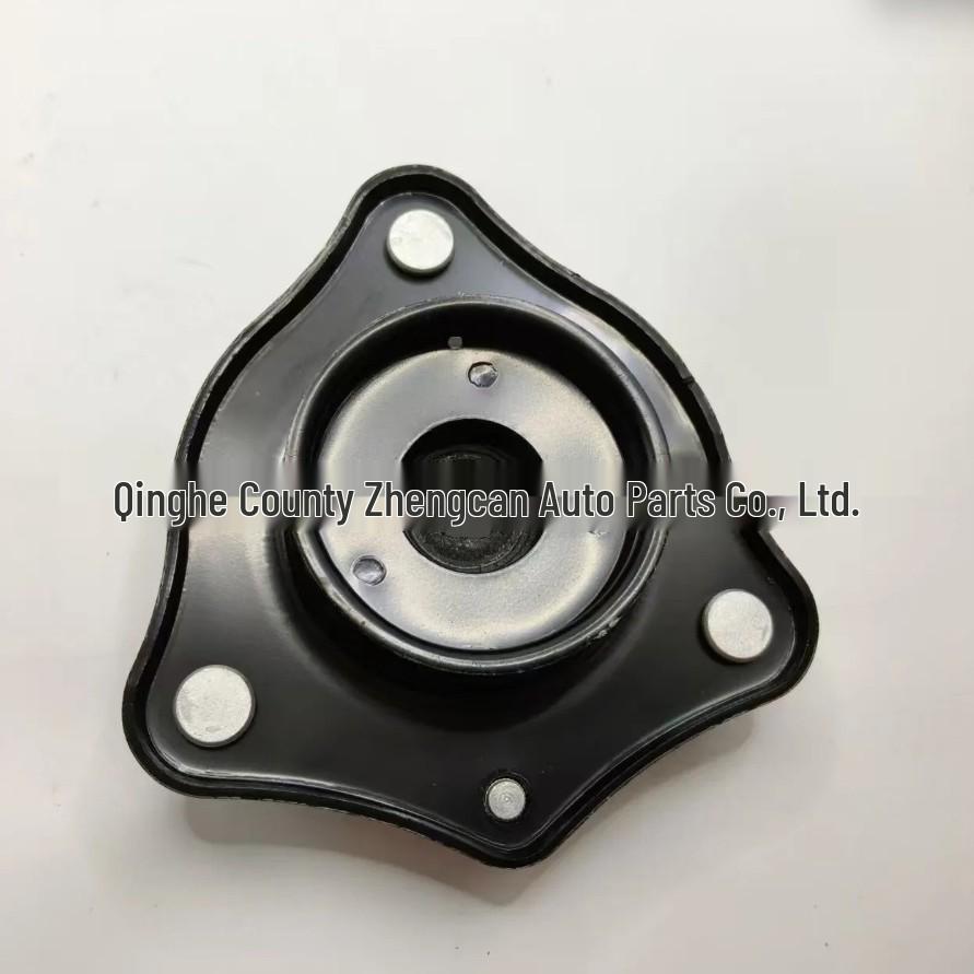 51670-TET-H01 fits front engine mount rubber for 10th gen Civic, Accord, and CR-V.