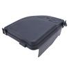Fuse Box Cover 6500CA ABS Plastic Black Fuse Box Panel Cover for C4L C4 Picasso 1 DS 5LS DS6 Triumph DS 4S C4L