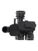 Heater Control Valve 2118320584 For Mercedes W211 S211 CLS 2002-2009